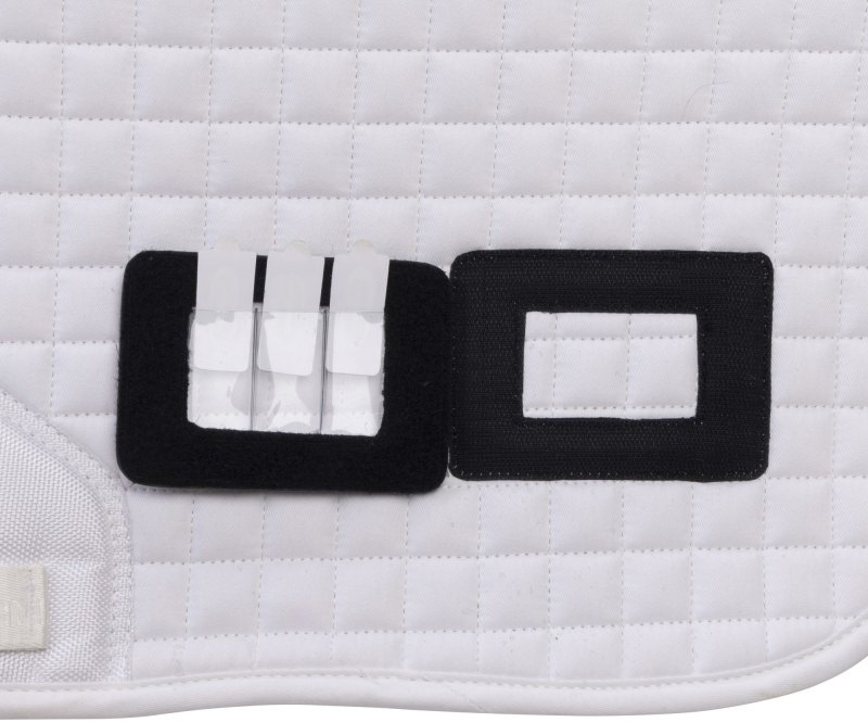 Arma Numbered Saddlecloth Arma Numbered Saddlecloth