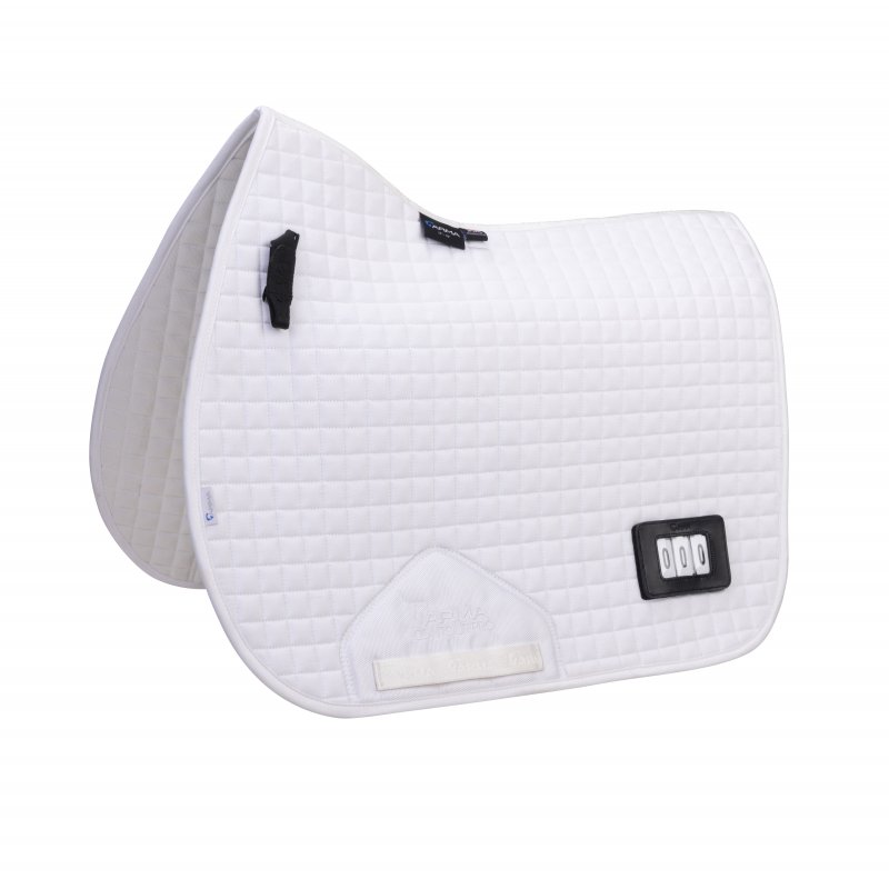 Arma Arma Numbered Saddlecloth