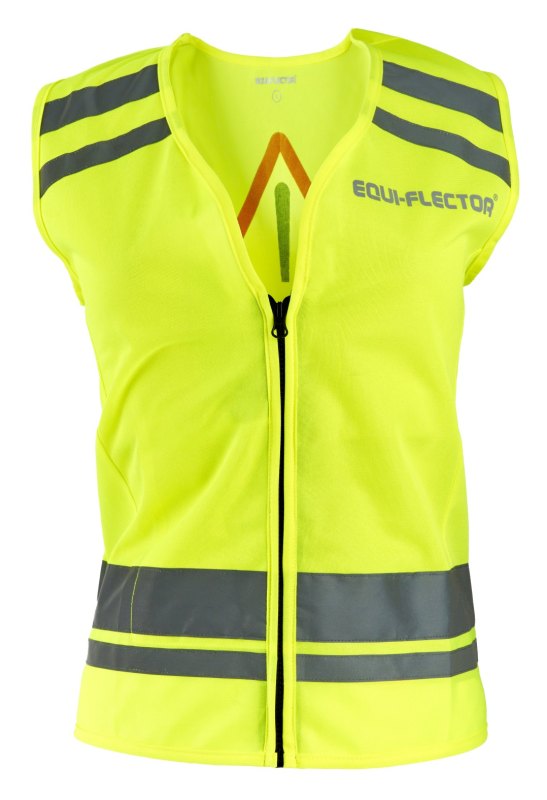 Shires EQUI-FLECTOR Safety Vest Child Shires EQUI-FLECTOR Safety Vest Child