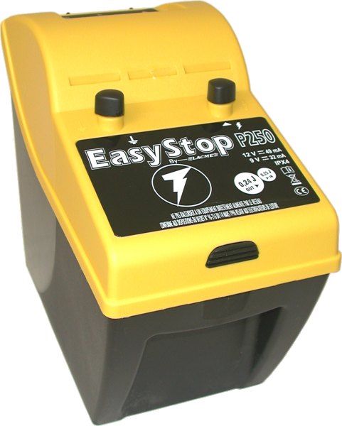 Agrifence H4705 EasyStop Energiser
