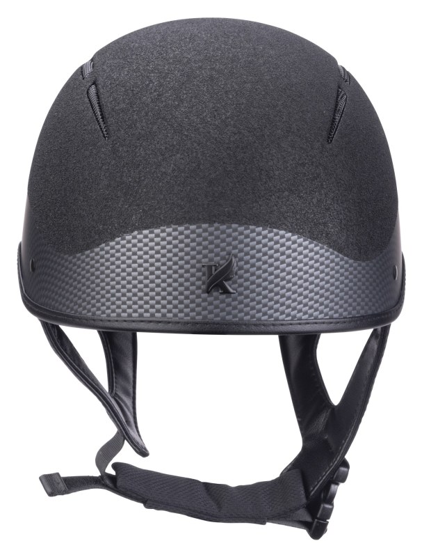 Karben Graphite ALX Jockey Skull Karben Graphite ALX Jockey Skull