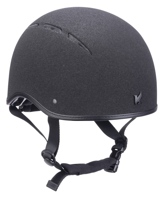Karben Icon Adjust Jockey Skull- Young Rider Karben Icon Adjust Jockey Skull- Young Rider