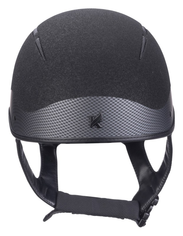 Karben Graphite Luxe Jockey Skull Karben Graphite Luxe Jockey Skull