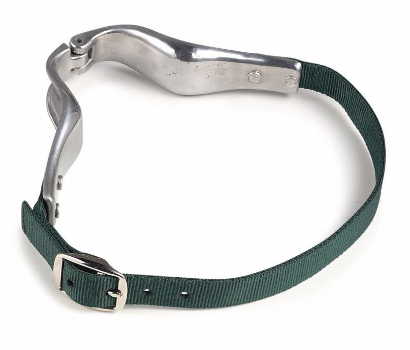Shires Nylon Crib Biter Shires Nylon Crib Biter