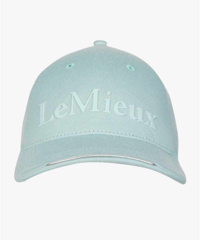 LeMieux Lara Cap Aqua LeMieux Lara Cap Aqua