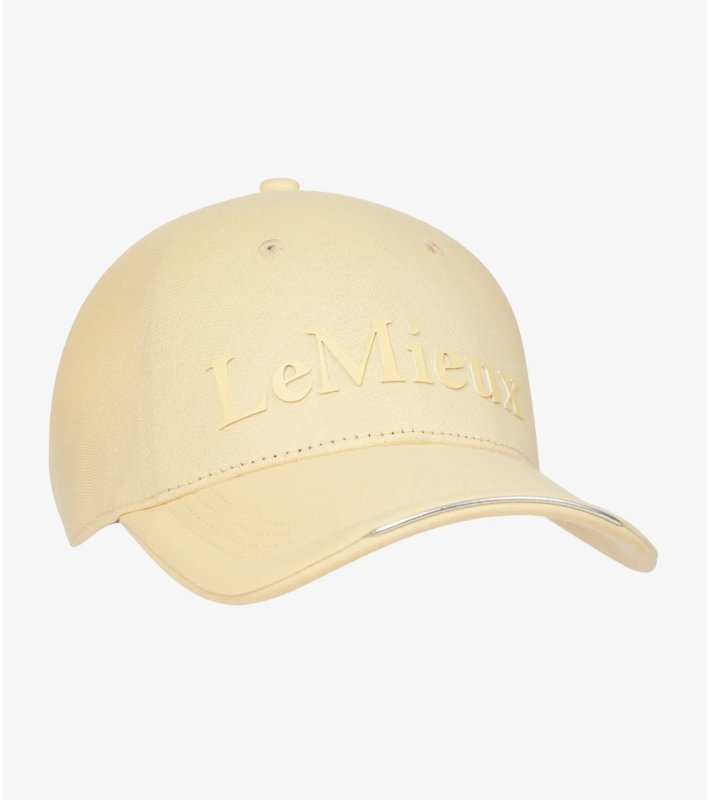 LeMieux Lara Cap Mimosa LeMieux Lara Cap Mimosa