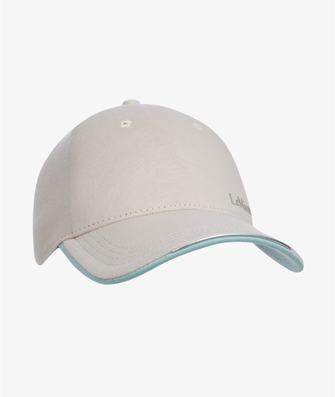 LeMieux Lexi Cap Pecan LeMieux Lexi Cap Pecan