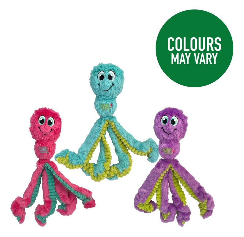 KONG Wubba Octopus KONG Wubba Octopus