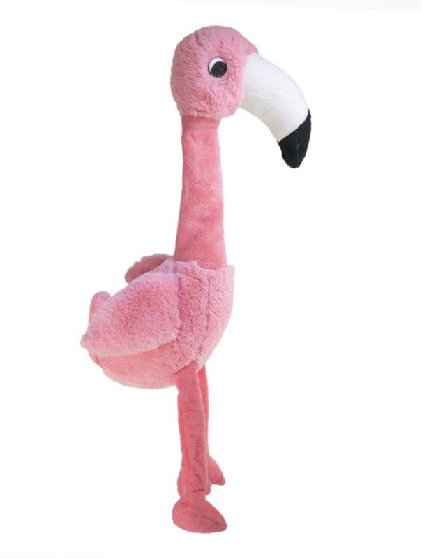 KONG Shakers Honkers Flamingo KONG Shakers Honkers Flamingo