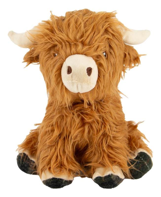 Ancol Fergus Highland Cow Ancol Fergus Highland Cow