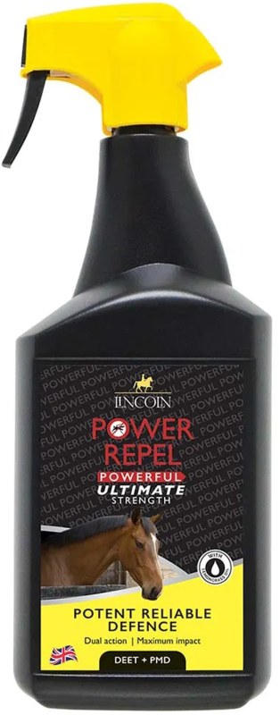 Lincoln Power Repel Lincoln Power Repel