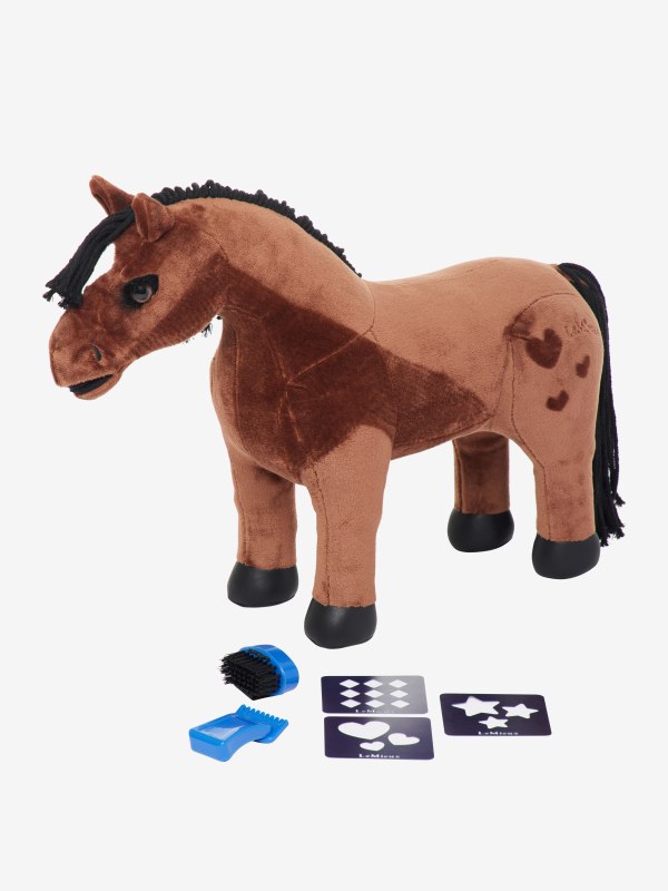 IT07130 product clippingtoypony gracie 1
