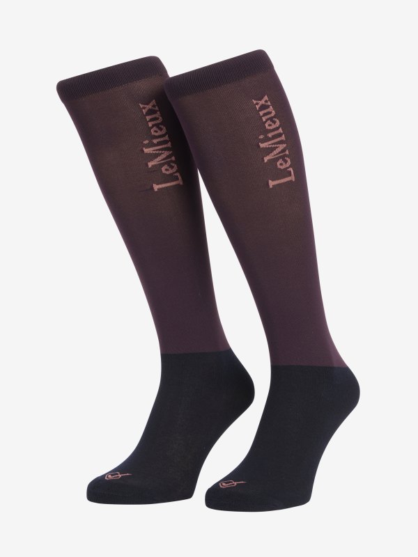 IT07292 product my lemieux competition sock damson 02