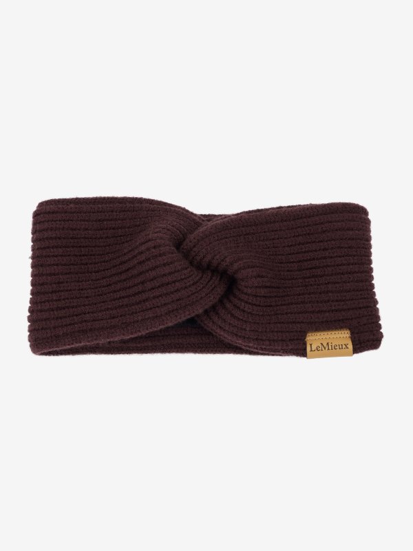 IT07240 product claraknotheadband damson 1