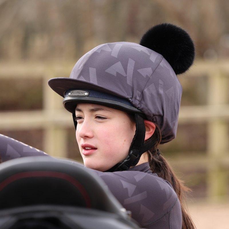 hat cover
