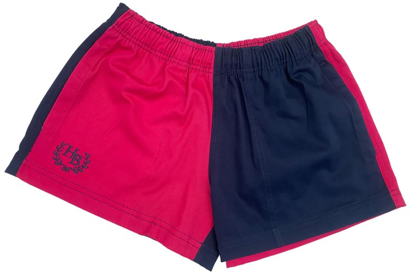 pink navy 