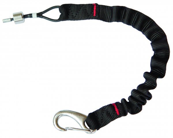 Point Two Bungee Lanyard  Point Two Bungee Lanyard