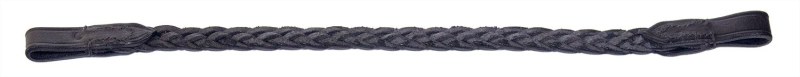 Townfields Plaited Browband Townfields Plaited Browband