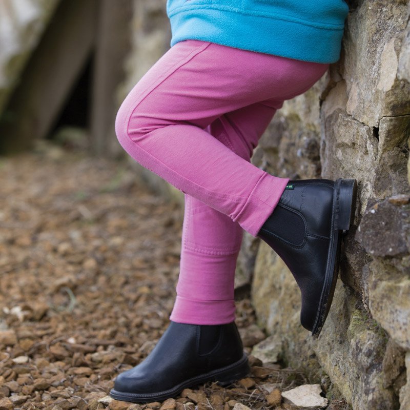 Equetech Equetech Dinky Junior Jodhpurs