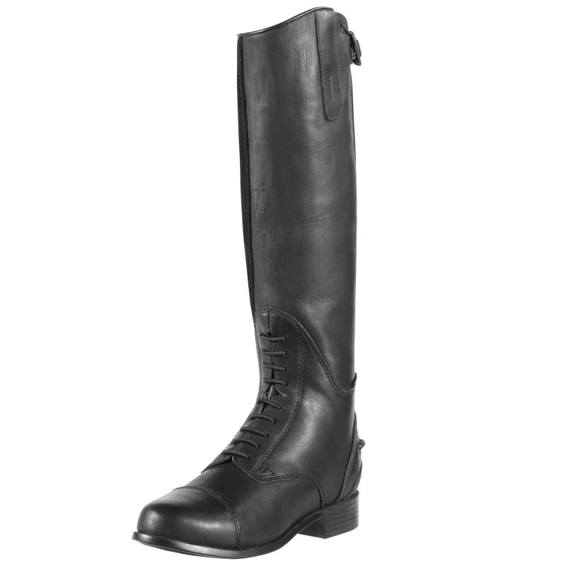 Ariat Riding Boots and Footwear Ariat Junior Bromont Tall Waterproof Riding Boots