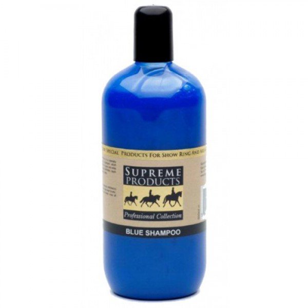 Supreme Products Supreme Products Blue Shampoo