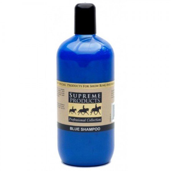 Supreme Products Supreme Product Blue Shampoo