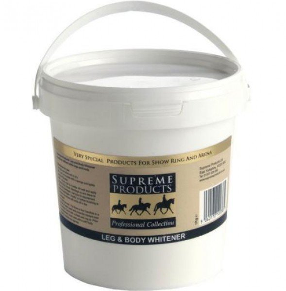 Supreme Products Leg and Body Whitener Supreme Products Leg and Body Whitener