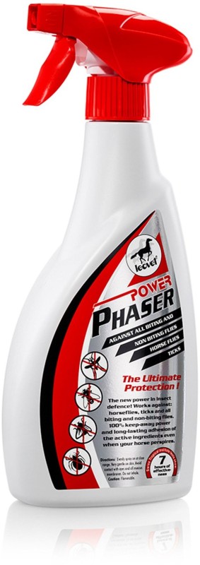 Leovet Power Phaser Fly Repellent Leovet Power Phaser Fly Repellent