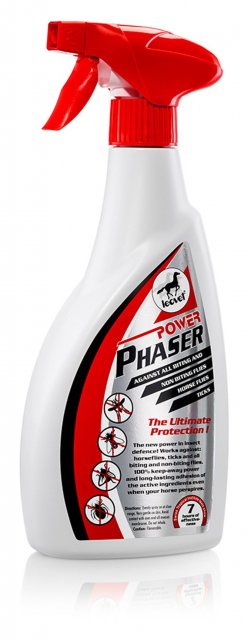 Leovet Leovet Power Phaser Fly Repellent