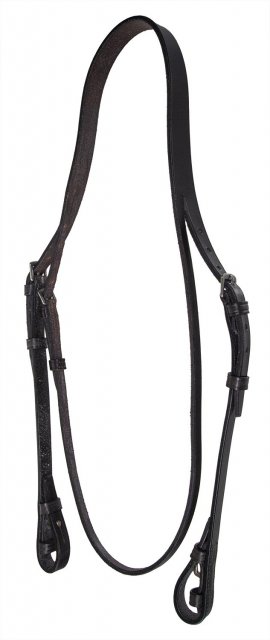 Townfields Leatherwork Townfields Head and Cheeks Set