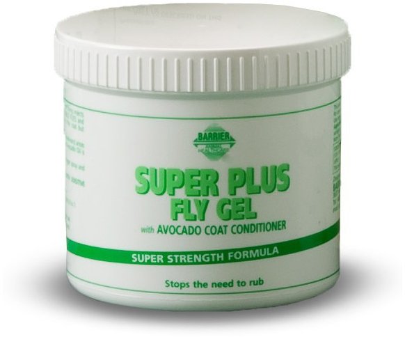 Barrier Animal Health Care Barrier Health Super Plus Fly Gel