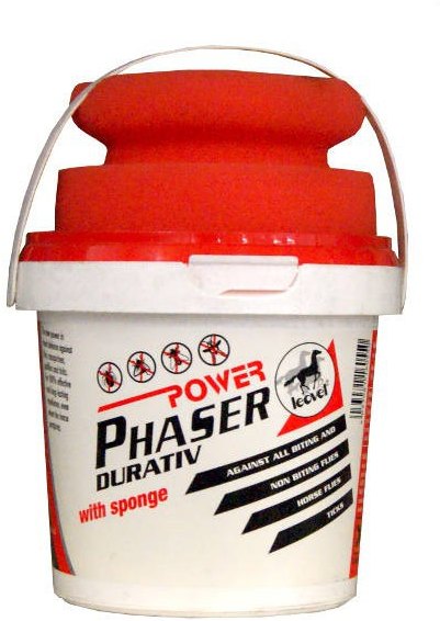 Leovet Leovet Power Phaser Fly Repellent Gel