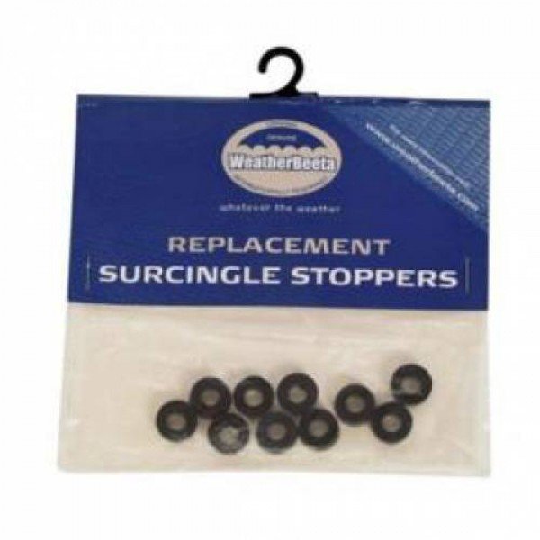 Weatherbeeta Products Weatherbeeta Surcingle Rubber Stoppers