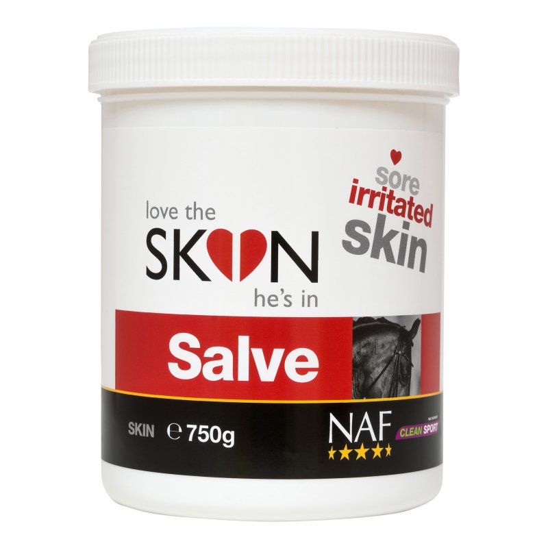 NAF Naf Love The Skin Hes In Salve