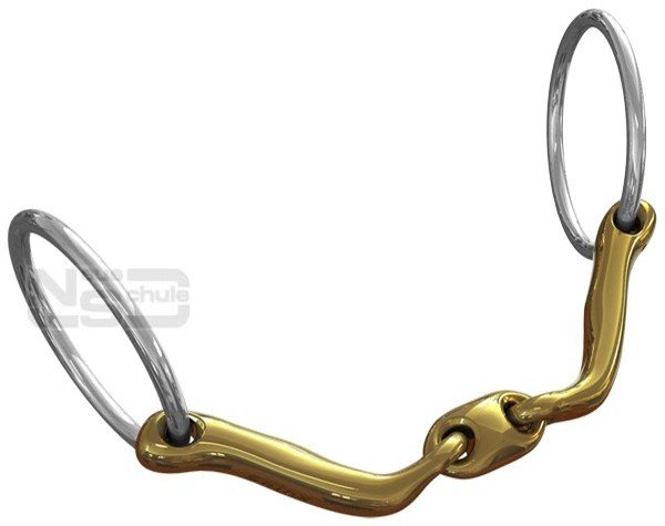 Neue Schule Neue Schule Verbindend 12mm Bit (9010)