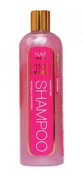 NAF Pimp My Pony Shampoo NAF Pimp My Pony Shampoo