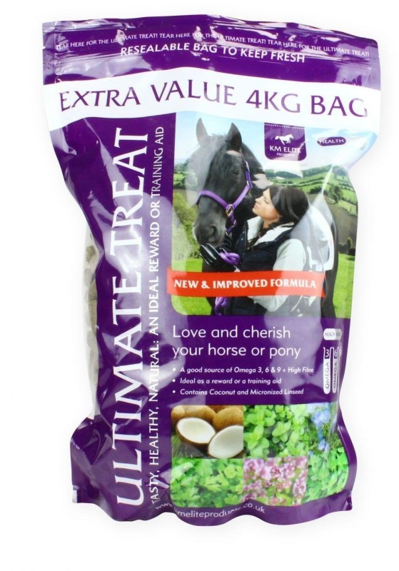 KM Ultimate Treats KM Ultimate Treats