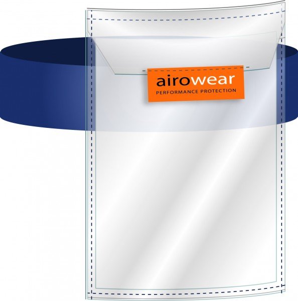 Airowear Body Protection Airowear Medical Armband