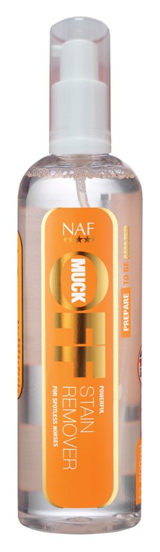 NAF Muck Off NAF Muck Off