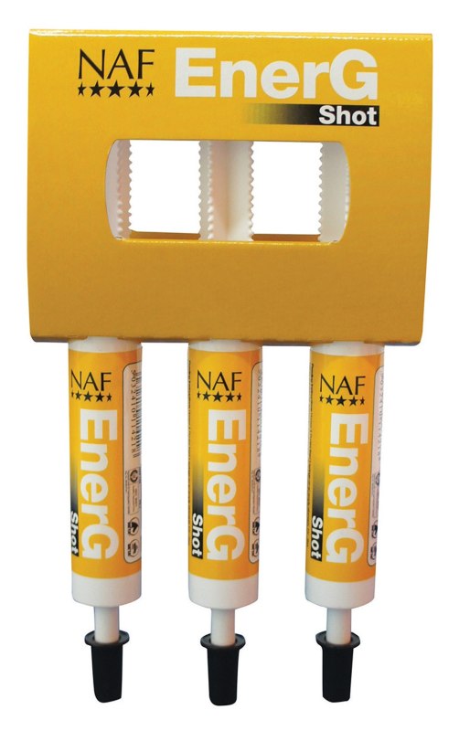 NAF EnerG Shots NAF EnerG Shots