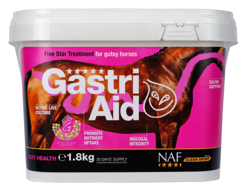 NAF GastriAid NAF GastriAid