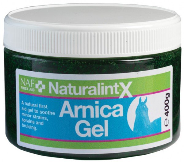 NAF NAF Arnica Gel