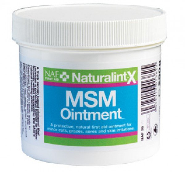 NAF NAF MSM Ointment