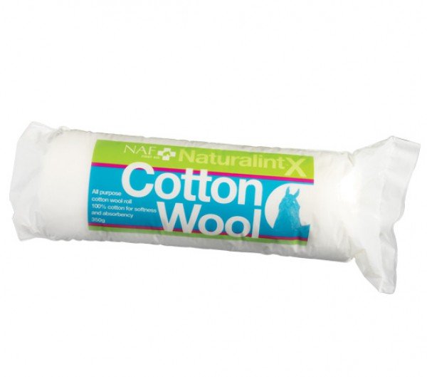 NAF NaturalintX  Cotton Wool