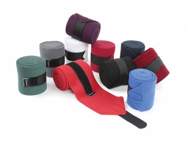 Shires Shires Polo Fleece Bandages