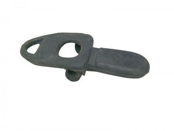 Tongue Port Rubber Tongue Port Rubber
