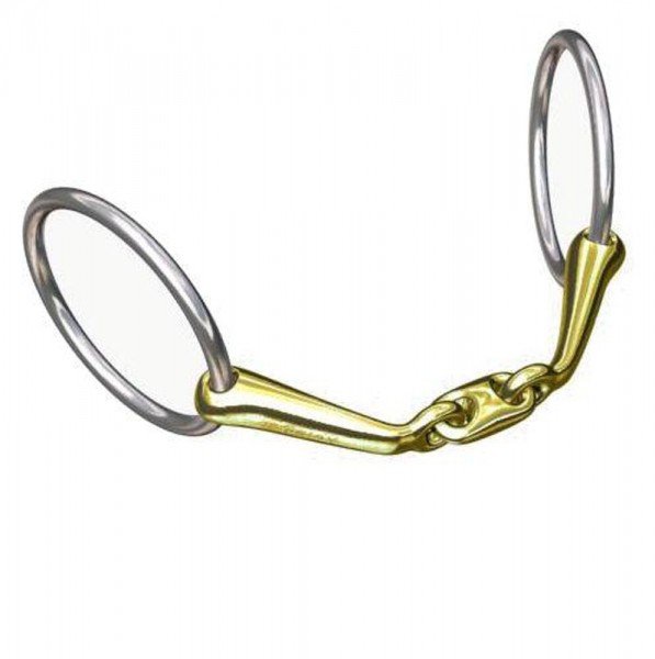 Neue Schule Neue Schule Loose Ring Starter Bit 16mm (9008)