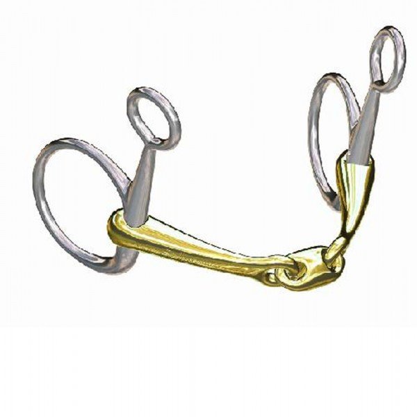 Neue Schule Neue Schule Tranz Angled Lozenge Baucher Bit 14mm (8022b)