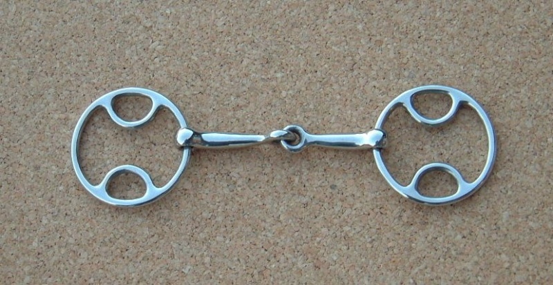 Loop Ring Show Bit Loop Ring Show Bit