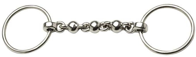 Loose Ring Waterford Bit Loose Ring Waterford Bit